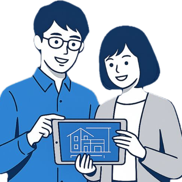 これから競売を学ぶ方